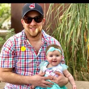 Meet your Posher, Joshua